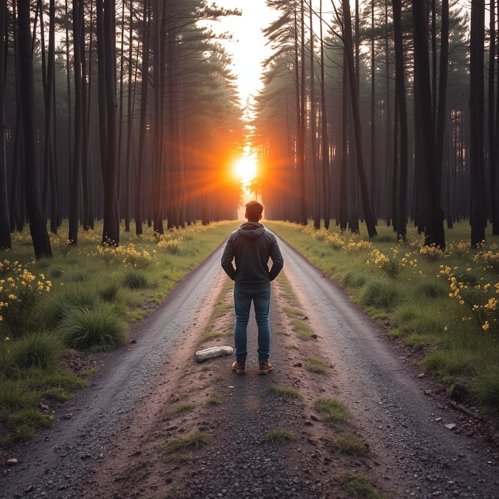 Life Transitions Coaching