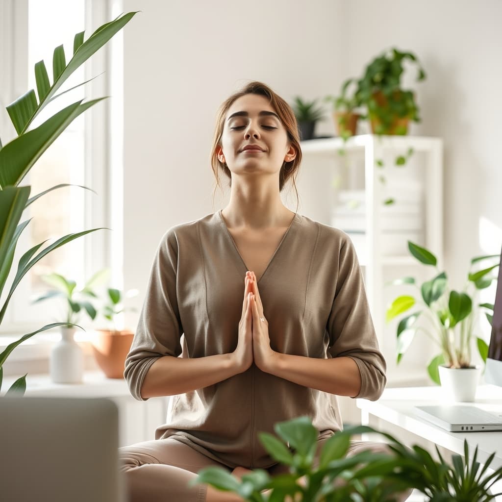 Stress Management