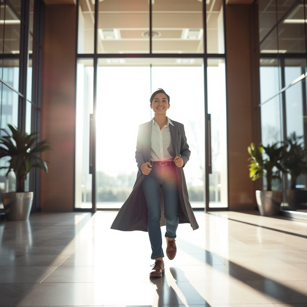 Divorce Transition Success