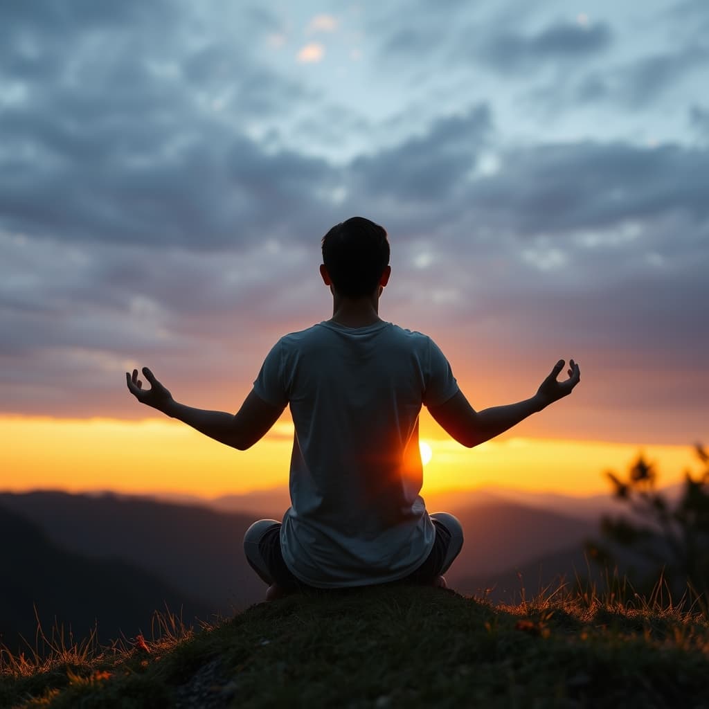 Mindful Recovery