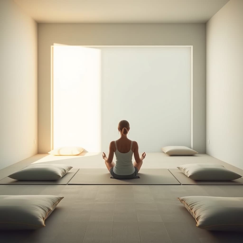 Mindfulness Training